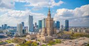 Pogoda w Warszawie. Prognoza na wtorek 21 kwietnia. Chłodny poranek, słońce