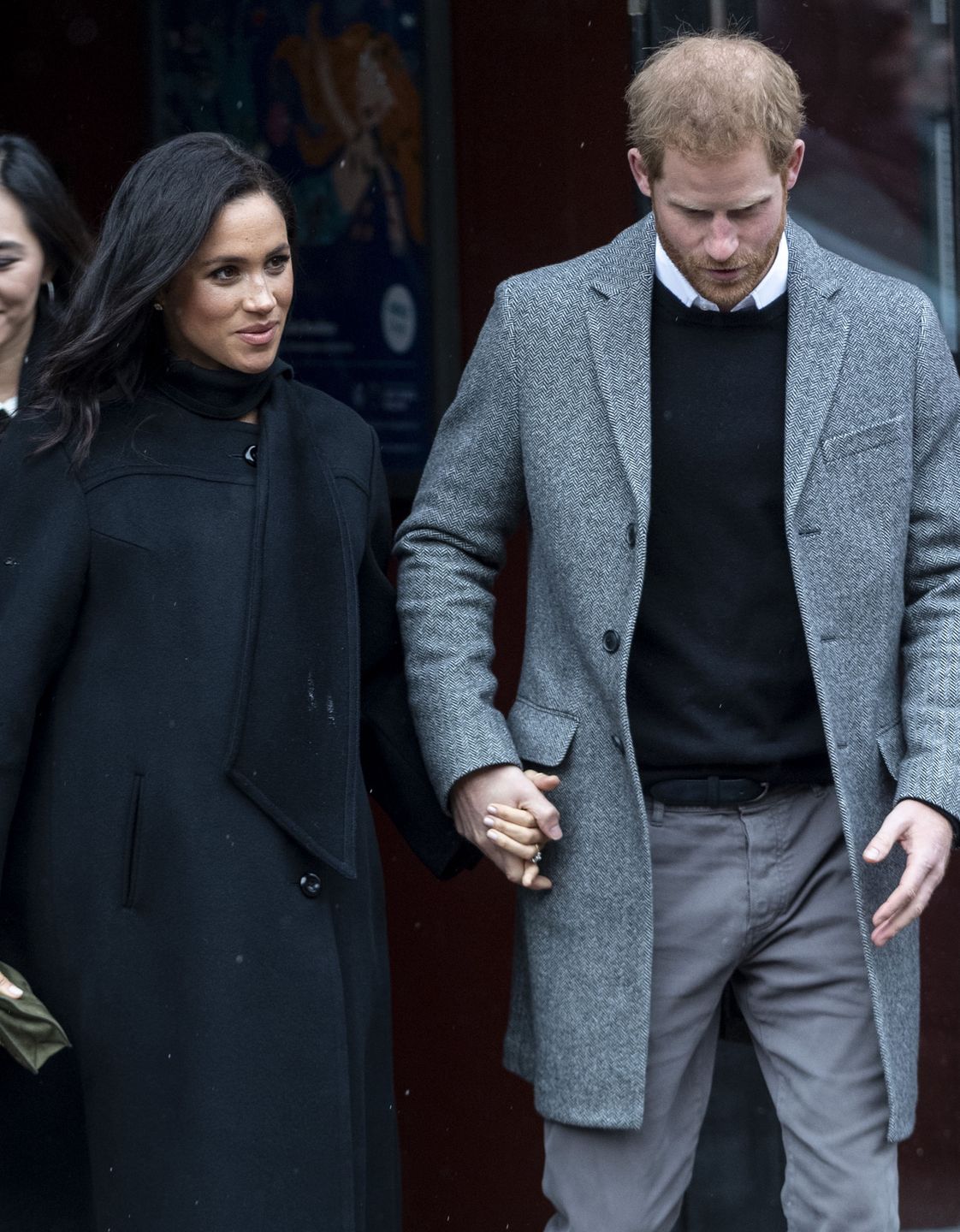 Meghan i Harry uznani za "zbyt biednych" na Hollywood. Królewska ekspertka nie szczędziła im krytyki
