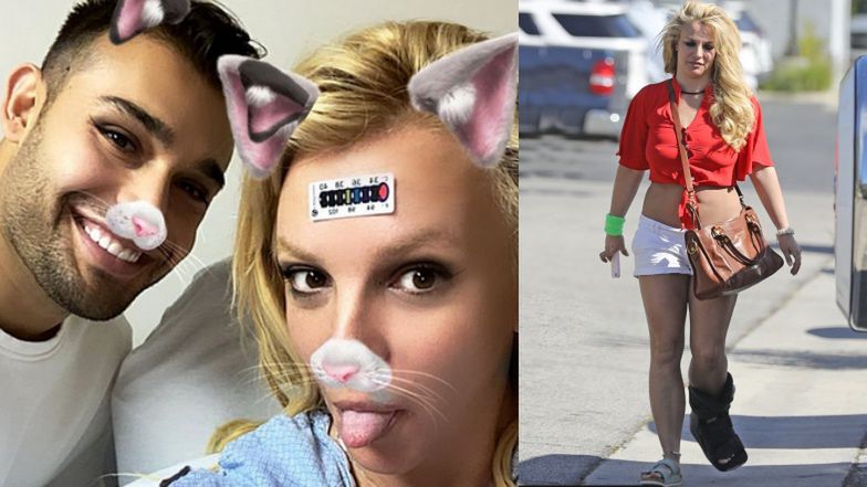 Britney Spears