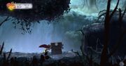 Child of Light - recenzja