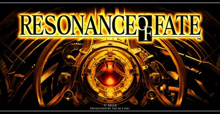 Pierwsze wrażenia: Resonance of Fate