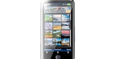 Sony Ericsson wciąż ma ochotę na telefon PlayStation