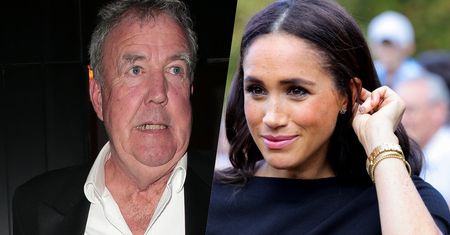 Finał skandalu. Powiedział o Meghan stanowczo za dużo