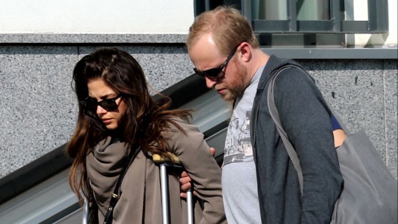 Weronika Rosati skończyła 40 lat. Tak się zmieniała