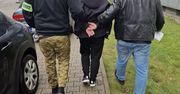 Ruda Śląska: 53-latek poszukiwany listem gończym zatrzymany