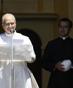 Papież Leon XIV apeluje. "Zatrzymać barbarzyństwa wojny"