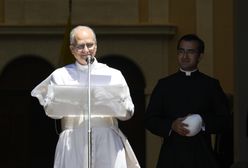 Papież Leon XIV apeluje. "Zatrzymać barbarzyństwa wojny"