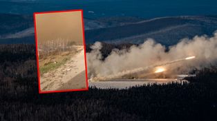 Tragedia w bazie wojskowej w Kanadzie. Są zabici i ranni