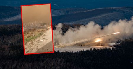 Tragedia w bazie wojskowej w Kanadzie. Są zabici i ranni