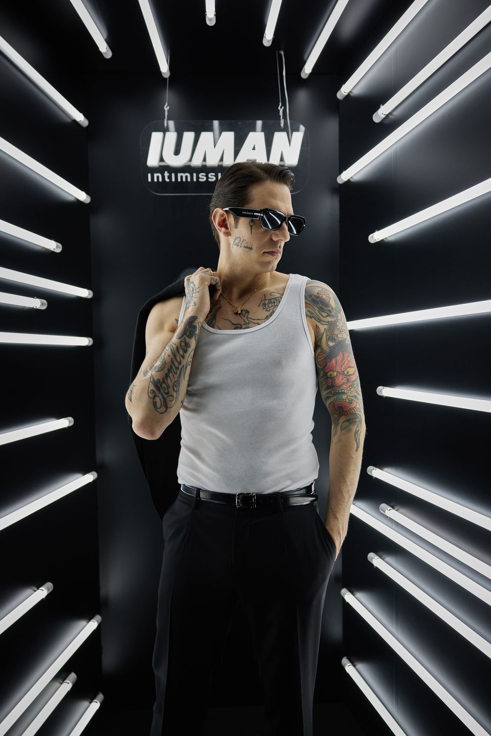 Achille Lauro 