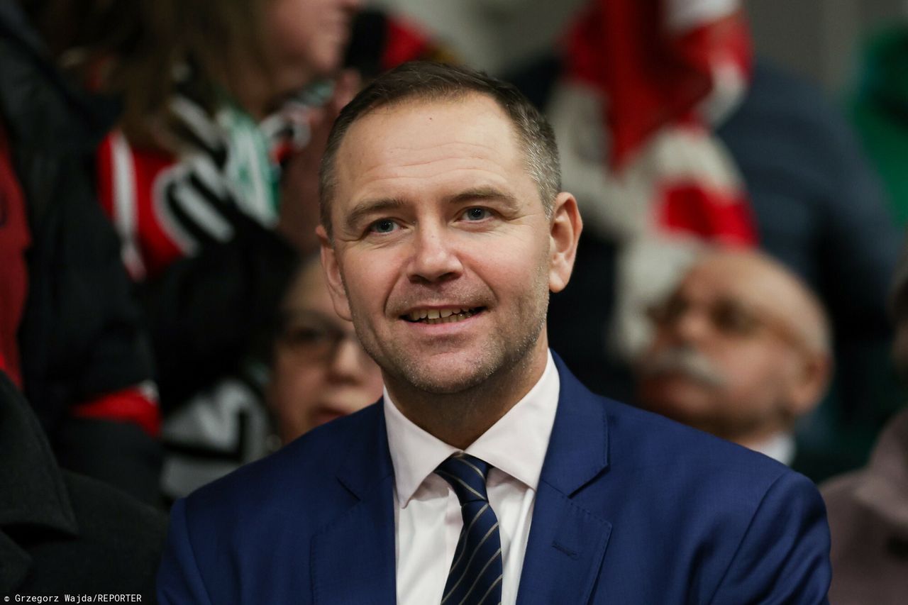 Nawrocki rozpycha się na prawicy. Może zagrozić samemu Kaczyńskiemu