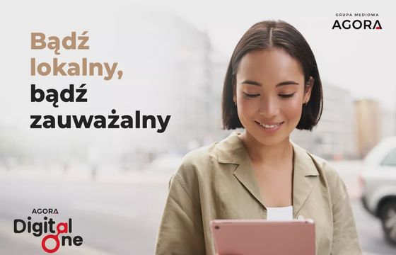 Agora z nową ofertą. Dostępna w 24 miastach w Polsce