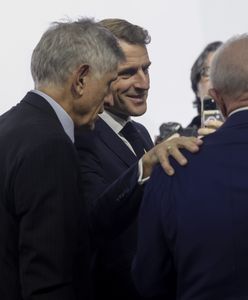 Europejscy liderzy o planie USA dla Ukrainy. "Wymaga dalszej pracy"