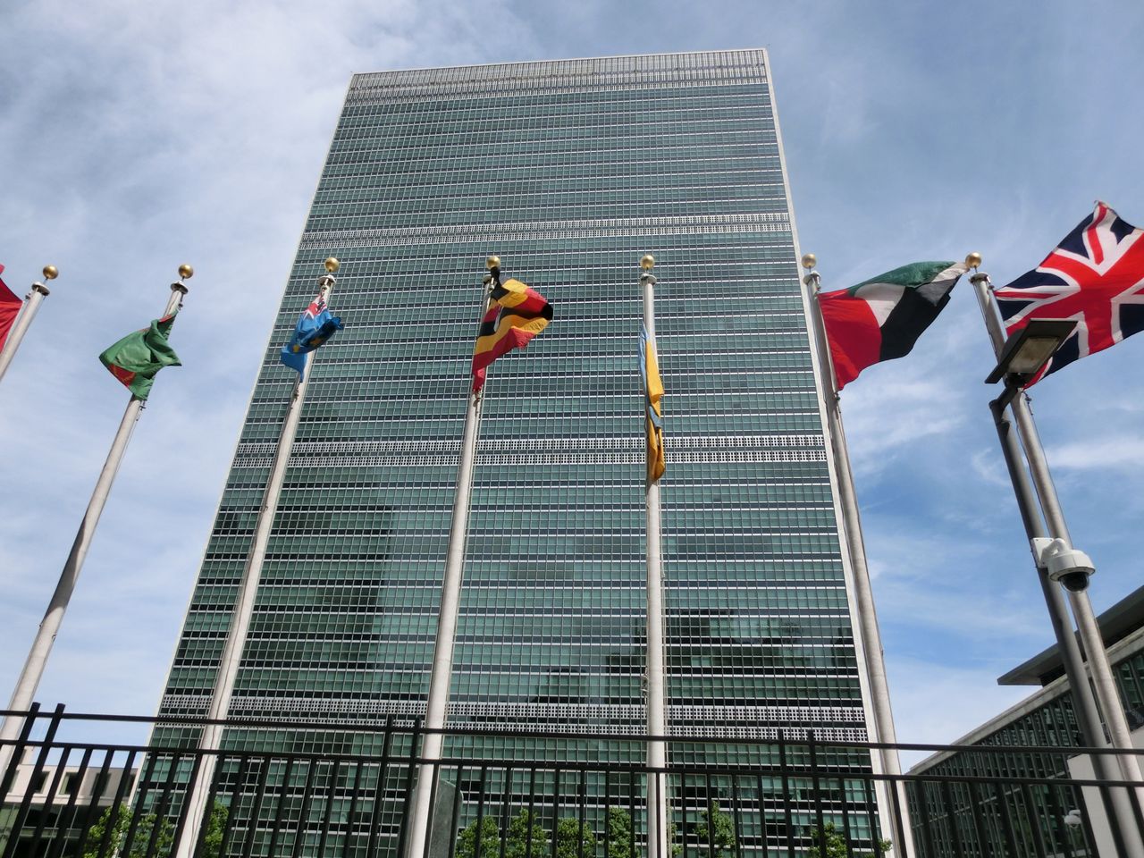 Porządek ONZ zostaje wyparty przez nowy "Koncert Mocarstw" w wykonaniu amerykańskiego Big Tech