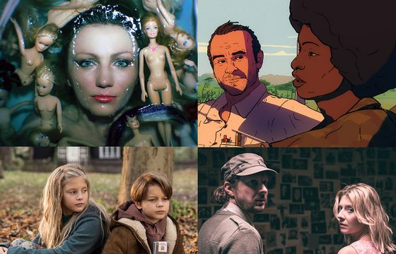 43. FPFF: Jagoda Szelc, Olga Chajdas i Wojciech Solarz z filmami w Konkursie Inne Spojrzenie (wideo)