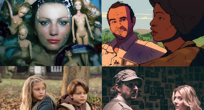 43. FPFF: Jagoda Szelc, Olga Chajdas i Wojciech Solarz z filmami w Konkursie Inne Spojrzenie (wideo)