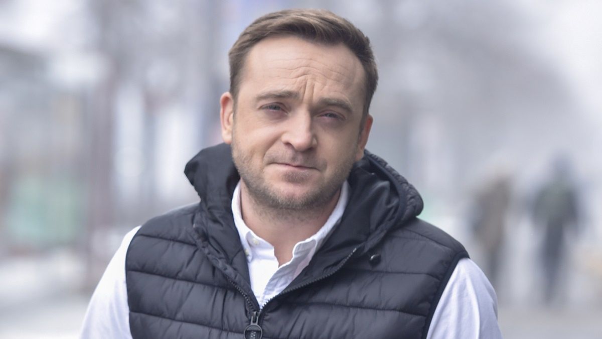 Nowa restauracja Mateusza Gesslera. Za cenę rosołu można ugotować cały gar