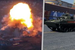 Wstrząsające relacje ofiar Rosjan. "Robili jej zdjęcia bez ubrań"