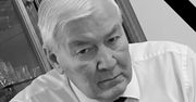 Sochaczew: Nie żyje Edward Giro, wieloletni nauczyciel "Ogrodnika"