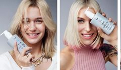 Ola Sworowska, Aga Grzelak i Zosia Pilitowska reklamują YOPE