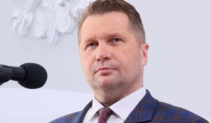 Minister Czarnek mówi o przyjemnym seksie jako o "upadku wartości". Seksuolożka zabiera głos
