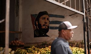 Kuba wciąż łamie prawa człowieka. Przedstawiono wyniki raportu