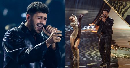 Eurowizja 2026. Reprezentant Izraela nie został WYBUCZANY, ale w sieci nie zabrakło negatywnych komentarzy: "Po prostu NIE"