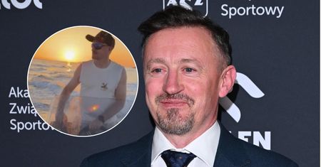 Adam Małysz wyruszył z żoną na wakacje. To tak zaczął życie po zakończonej kadencji prezesowania PZN