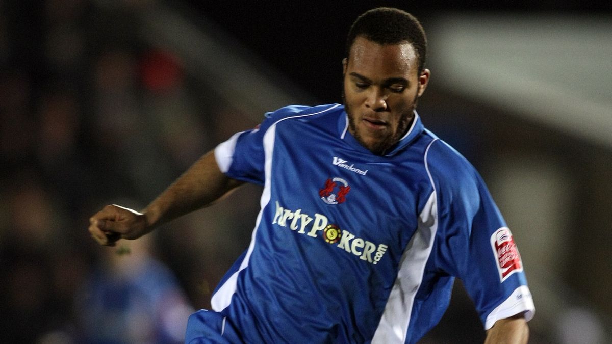  Samuel Oji nie żyje 