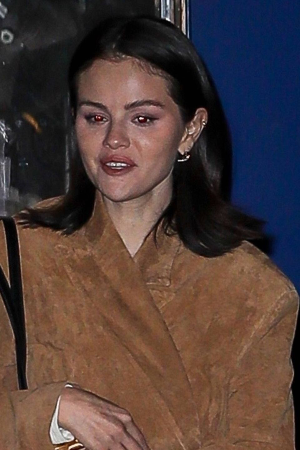Selena Gomez