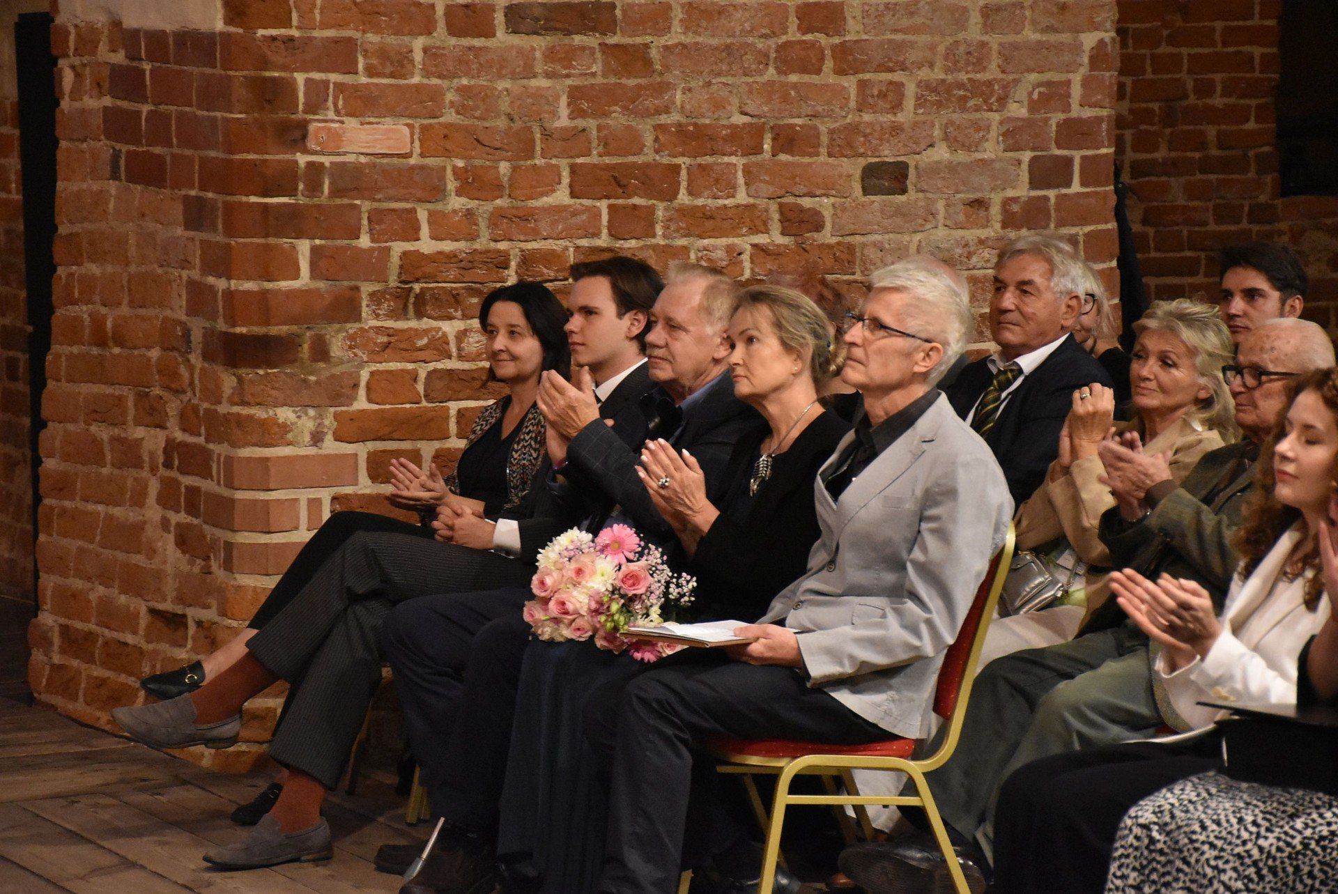 Biennale ekslibrisu w zamku w Malborku