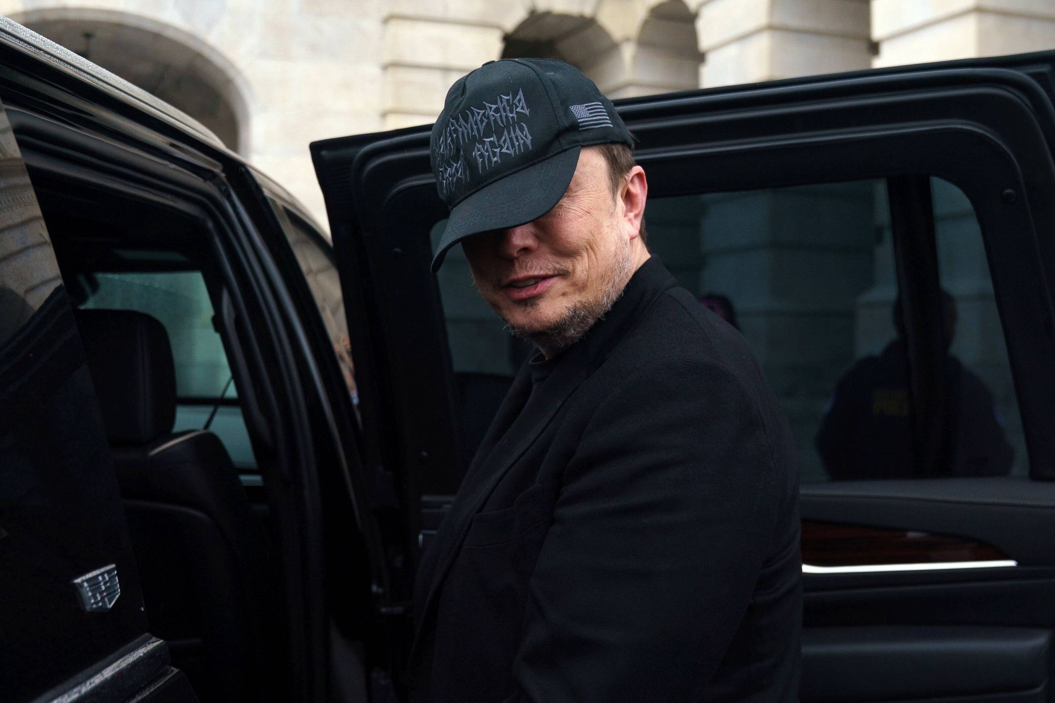 Elon Musk zdecydował. Zakłada Partię Ameryki