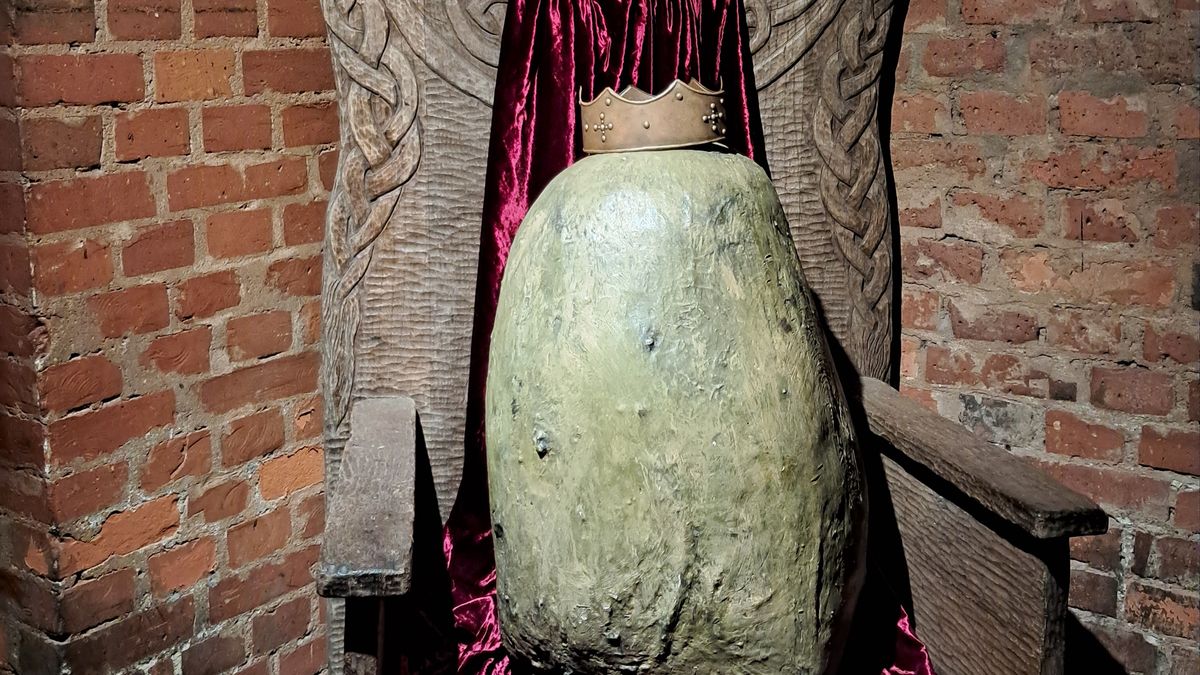 Muzeum Pyry w Poznaniu. Po wizycie w tym miejscu nie spojrzysz już na ...