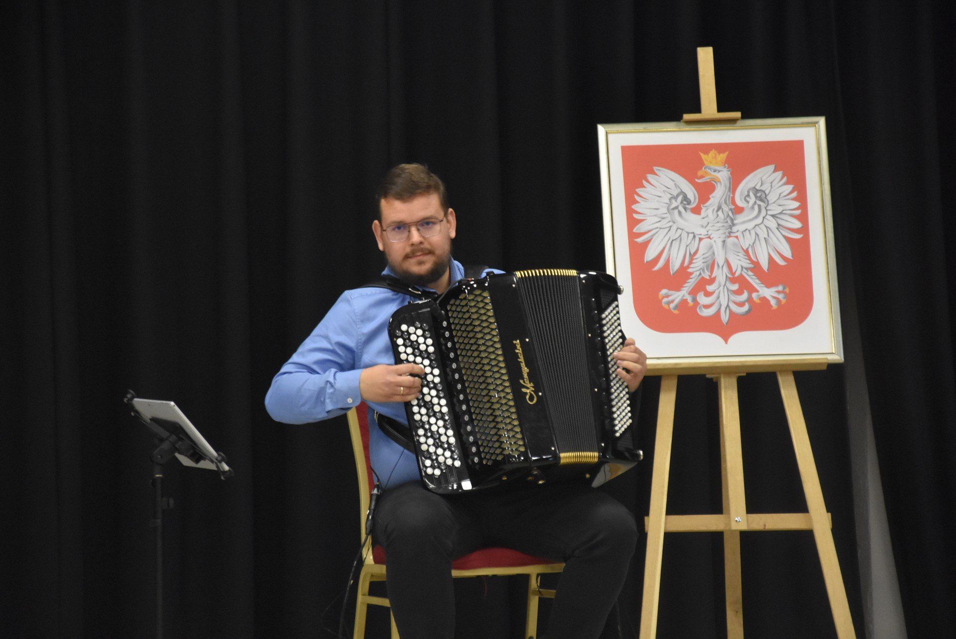 Część artystyczna