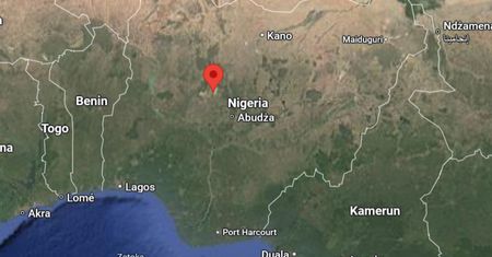 Nigeria. Zginęło 10 członków jednej rodziny