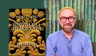 Bartek Kieżun: "Najlepsze pamiątki to te, które można zjeść!"