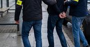 Starogard Gdański: Policja zatrzymała poszukiwanego 53-latka