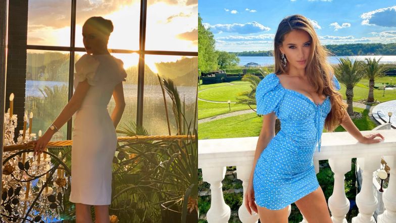 Tak mieszkają Józef Wojciechowski i Patrycja Tuchlińska