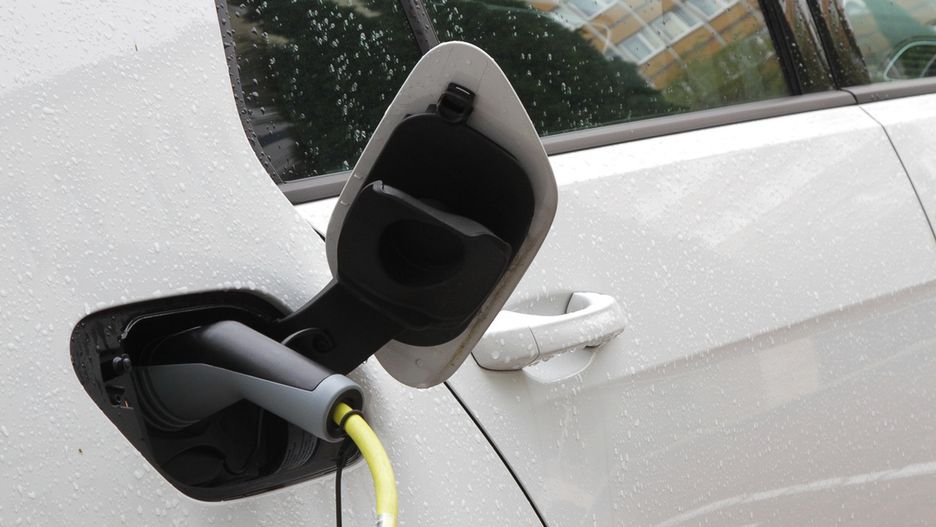Ruda Śląska chce zwiększyć liczbę ogólnodostępnych stacji ładowania pojazdów elektrycznych.