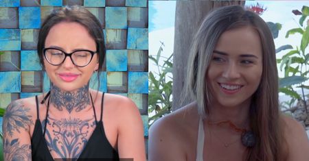 Pierwszy ZGRZYT w "Hotelu Paradise"! "Nie będziemy przyjaciółkami" (WIDEO)