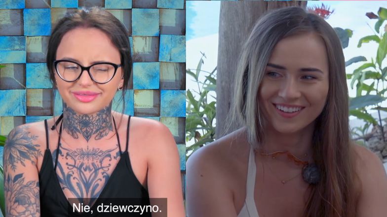 Pierwszy ZGRZYT w "Hotelu Paradise"! "Nie będziemy przyjaciółkami" (WIDEO)