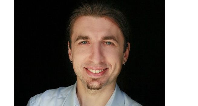 Nikodem Sarna dołącza do Matterkind