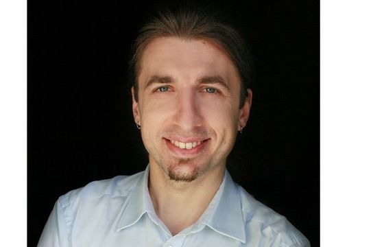 Nikodem Sarna dołącza do Matterkind