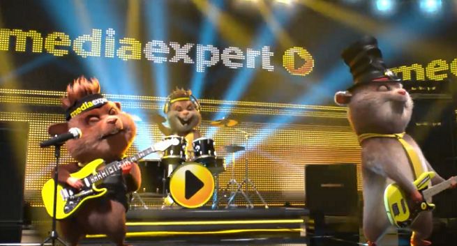 Media Expert, Lidl i Orange najaktywniejszymi markami w telewizji w 2023 roku