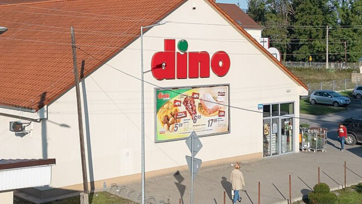 Promocje i okazje w Dino. Zostało kilka dni na zakupy