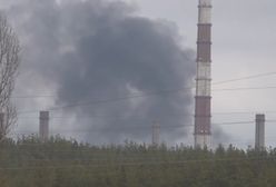 Rosja atakuje liczne cele na Ukrainie. Stan wojenny ogłoszony na Ukrainie