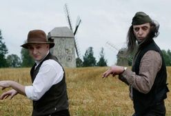 Juliusz Machulski: Wszystko mnie śmieszy