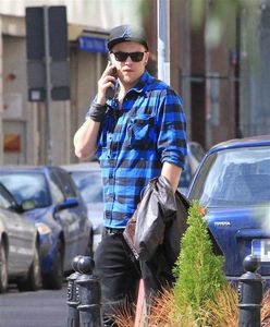 "Must be the music": Łozo w kawiarni. Tak się kamufluje!