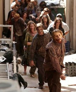 "Żywe trupy" ponownie w lutym