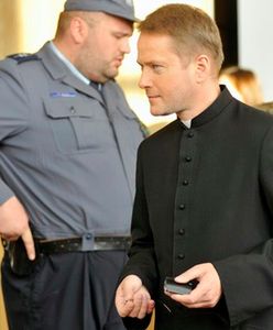 "Ojciec Mateusz" zostaje w TVP!